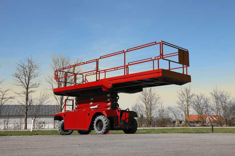 S151-19E 4X4